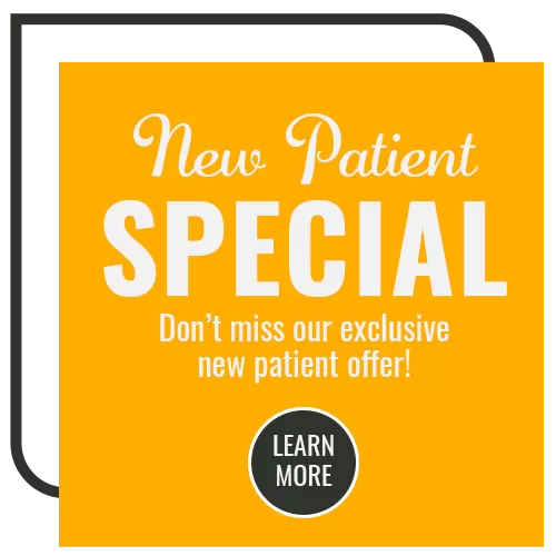Chiropractor Near Me Lincoln NE - Kensington New Patient Special
